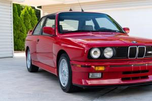 BMW M3 Coupe 1988 года  (NA)